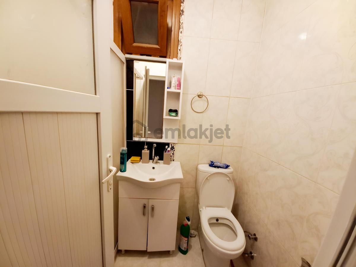 Şeref Emlak Satılık Daire 3,750,000 Tl - 5