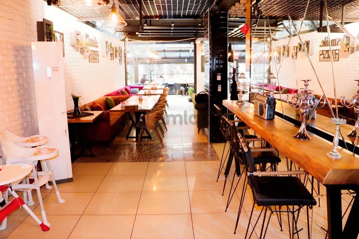 Erdoğan Poyrazdan Satılık Cafe&restaurant - 22