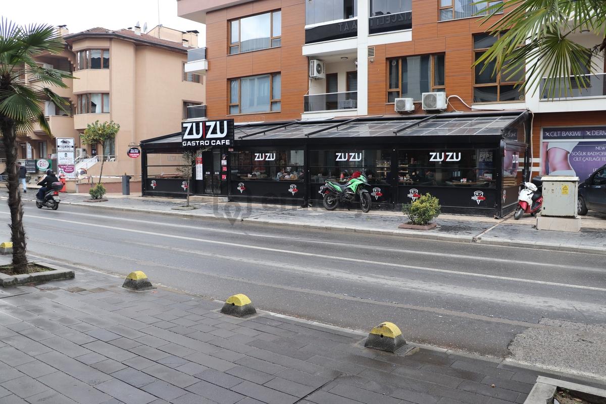 Erdoğan Poyrazdan Satılık Cafe&restaurant - 3