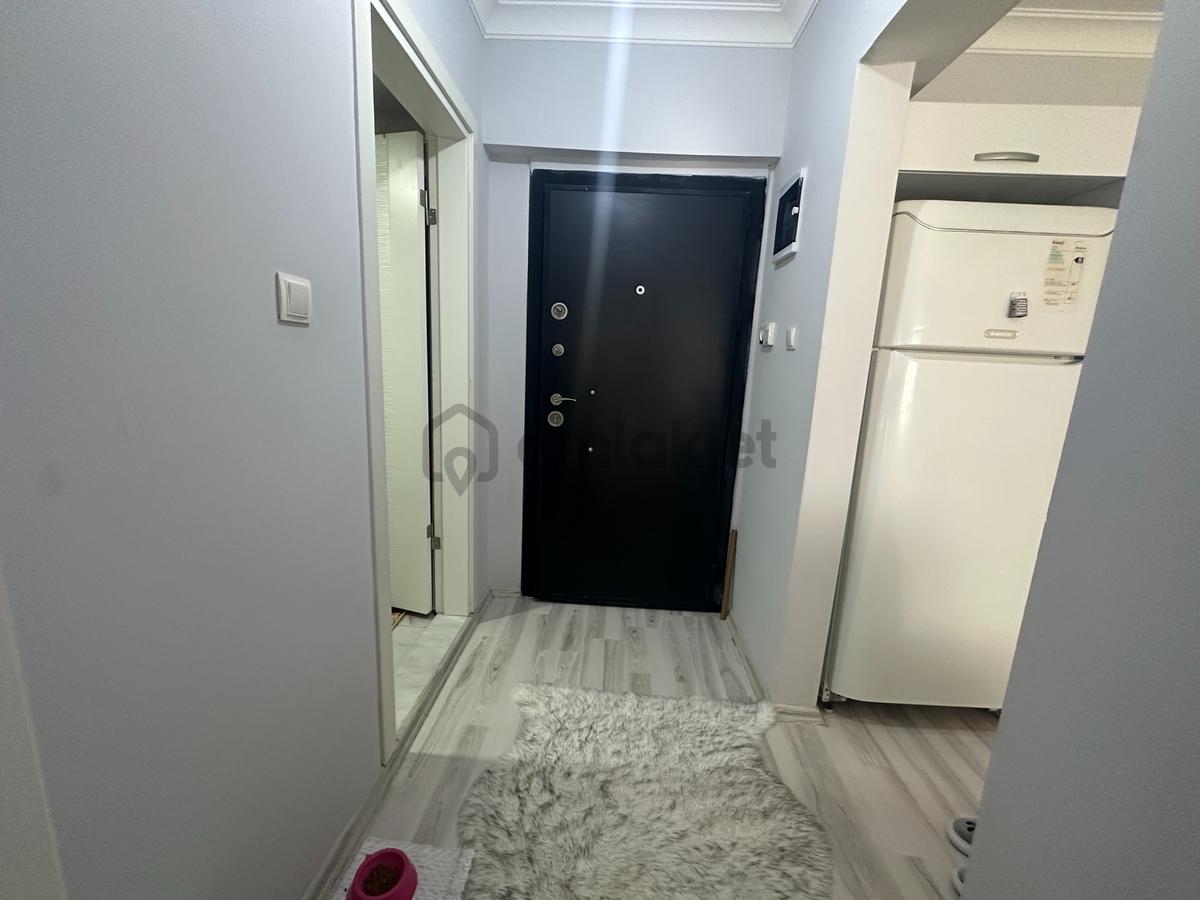 Sümerde 1+1 Full Eşyalı Kiralık Daire - 13