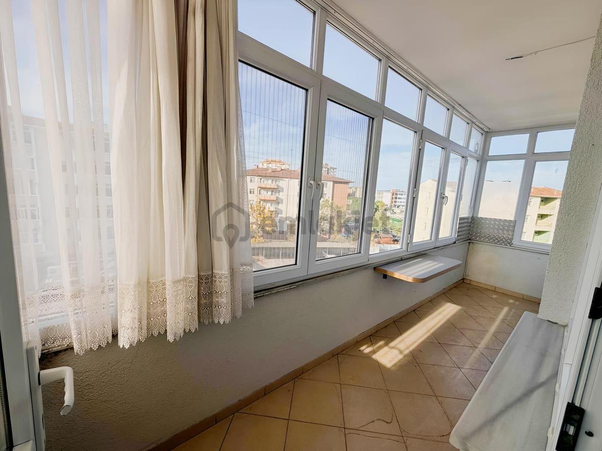 Tümev360 Gmkp Mahallesinde 3+1 Satılık Daire - 20