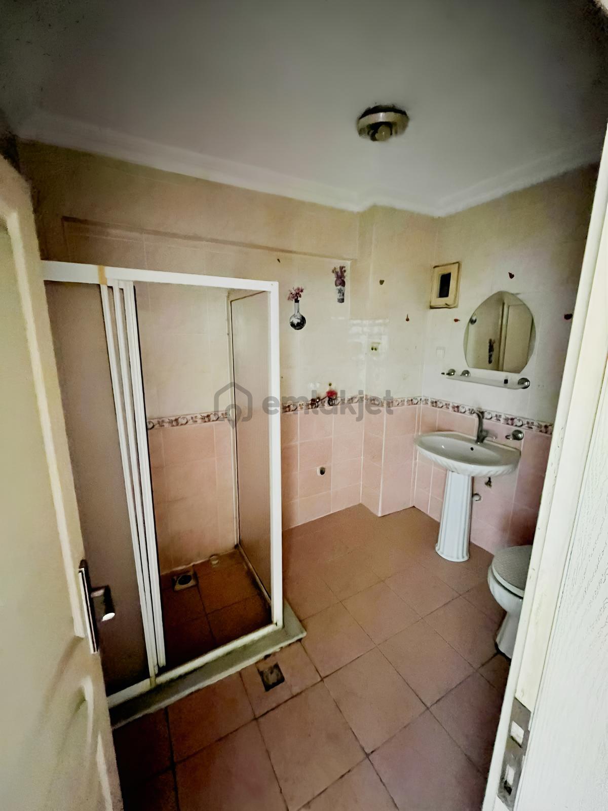 Çarşımerkezde Satılık Daire - 4