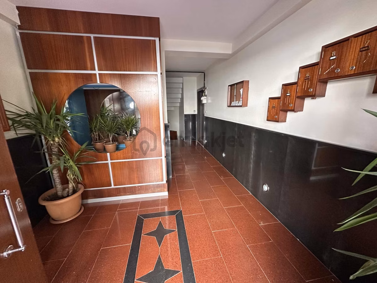 Bahçelievler Mahallesinde Kiralık 3+1 Geniş Daire - 21