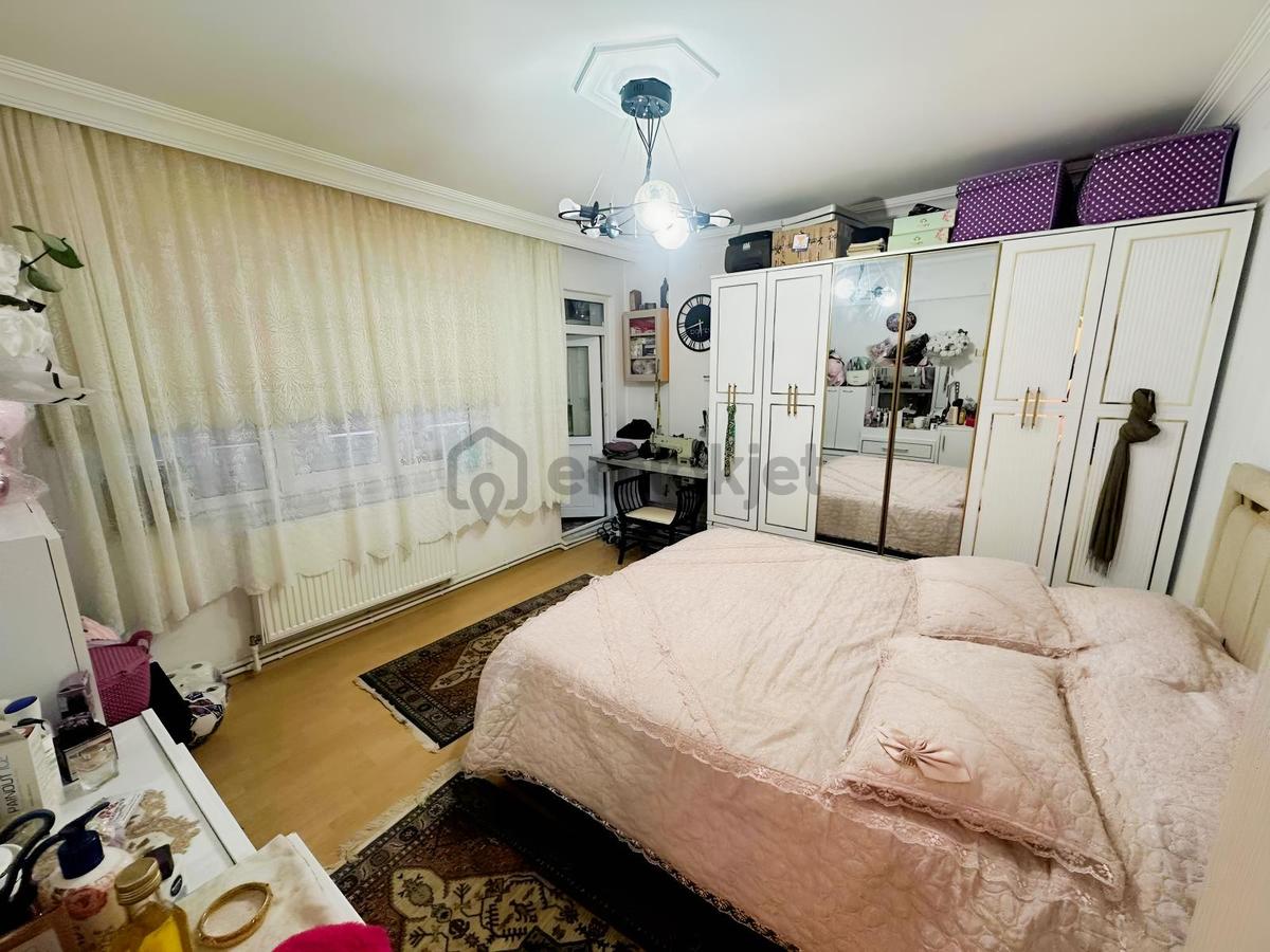 Başar Gayrimenkul Den 3+1 Satılık Daire - 12