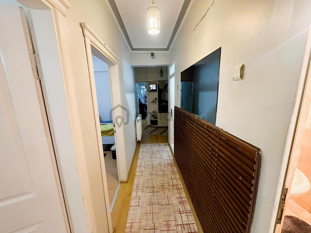 Başar Gayrimenkul Den 3+1 Satılık Daire - 11