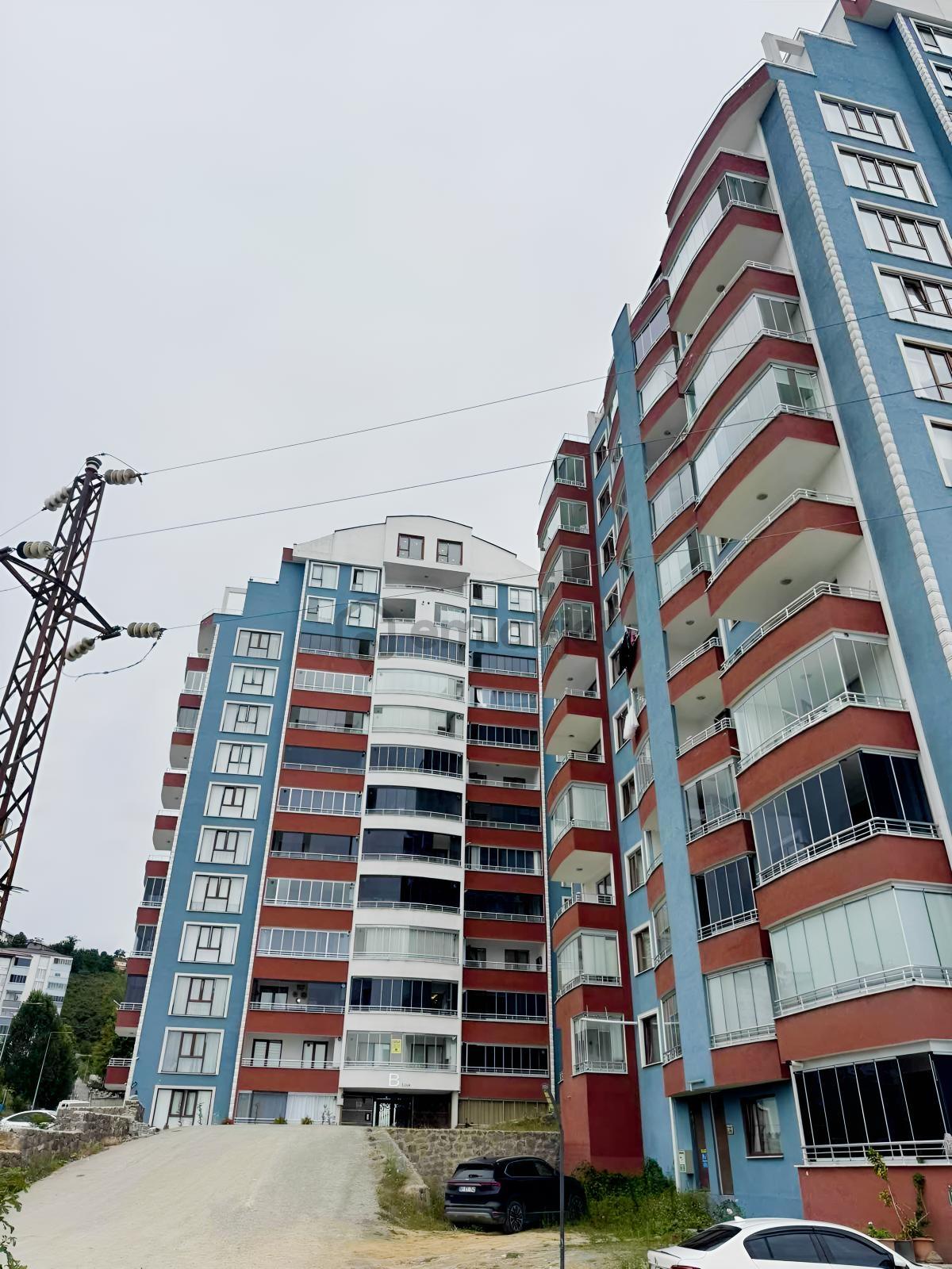 Royal'den Çukurçayır Özkaymaklı Satılık Dublex Daire - 36