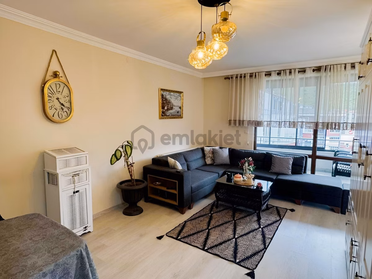 Royal'den Çukurçayır Özkaymaklı Satılık Dublex Daire - 3