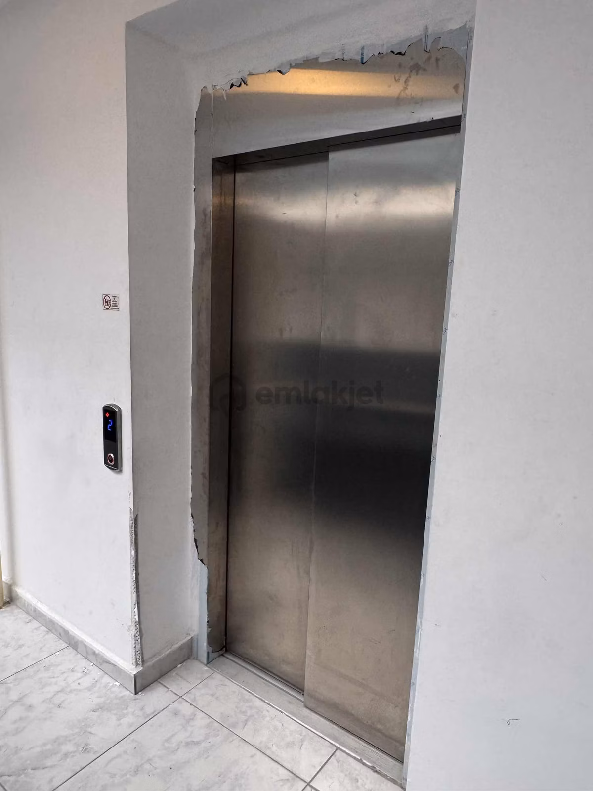 Royal'den Çukurçayır Özkaymaklı Satılık Dublex Daire - 38