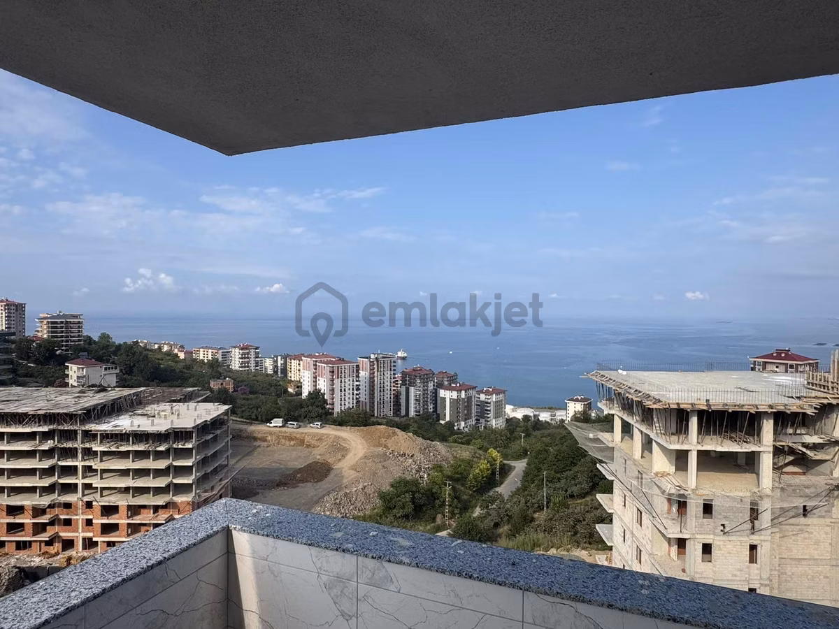 Royal'den Yalıncak'ta Satılık Sıfır Daire - 3