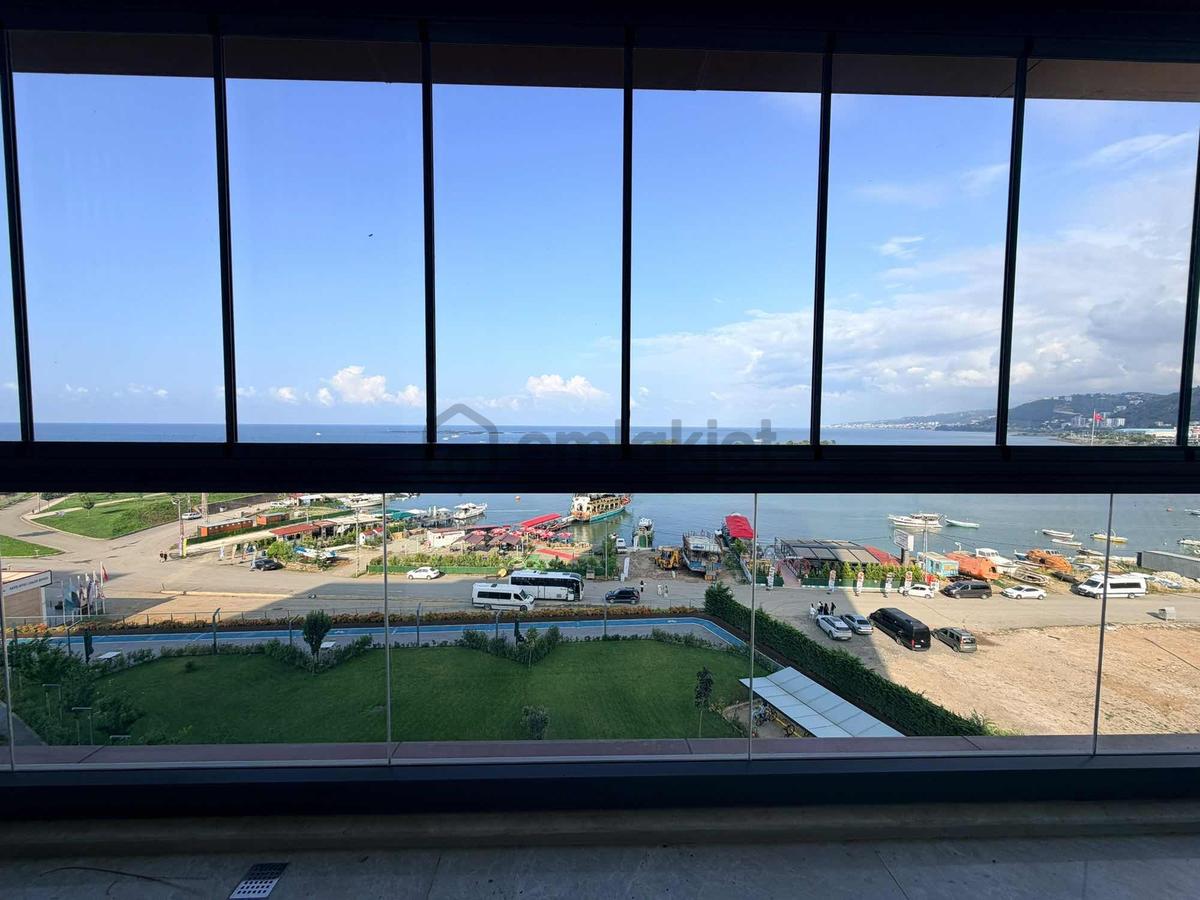 Royal'den Trabzon Marine City Satılık 4+1 Daire - 12