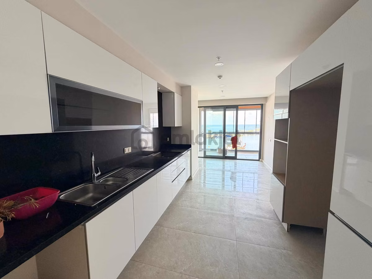 Royal'den Trabzon Marine City Satılık 4+1 Daire - 18