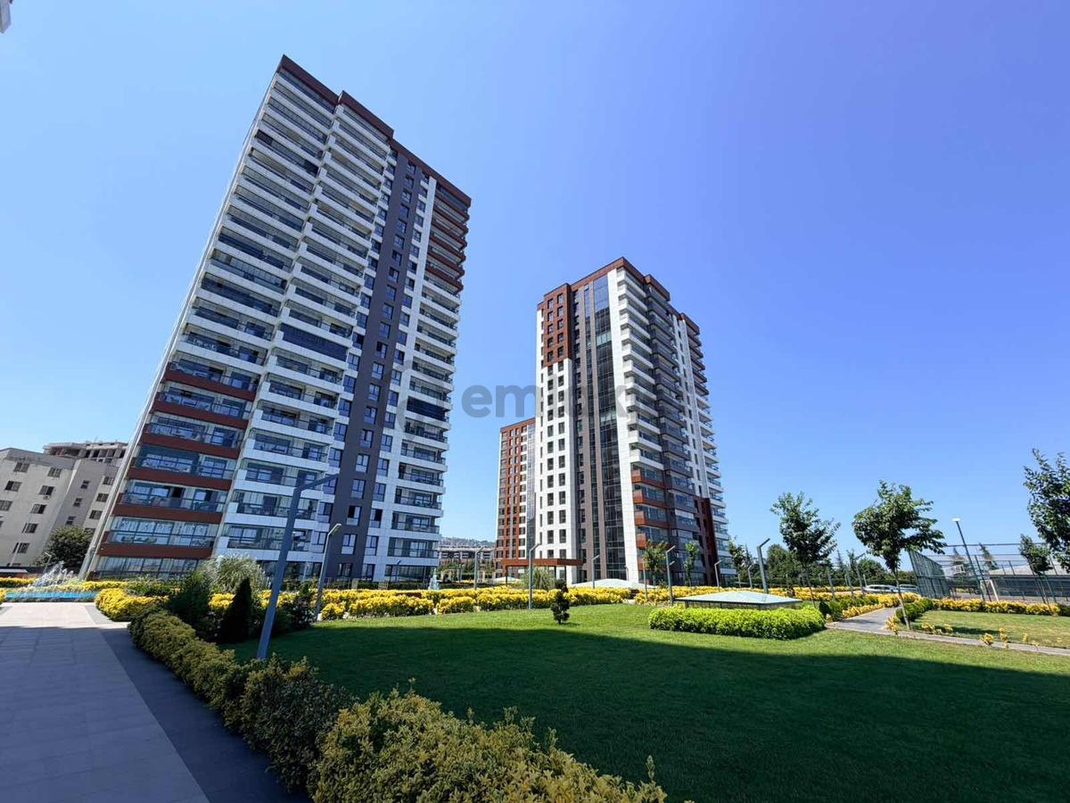 Royal'den Trabzon Marine City Satılık 4+1 Daire - 2