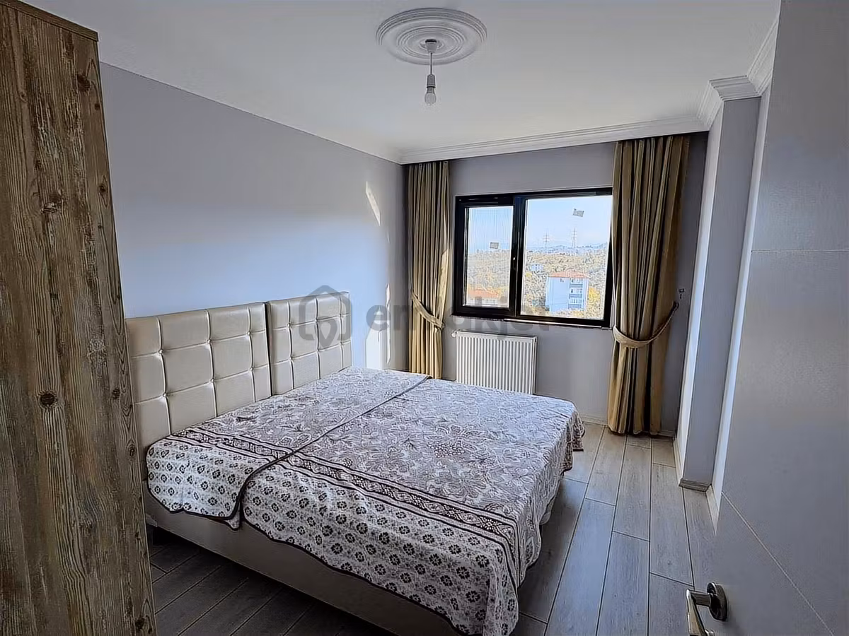 Trabzon Kaşüstünde Satılık Komple Eşyalı Daire - 16