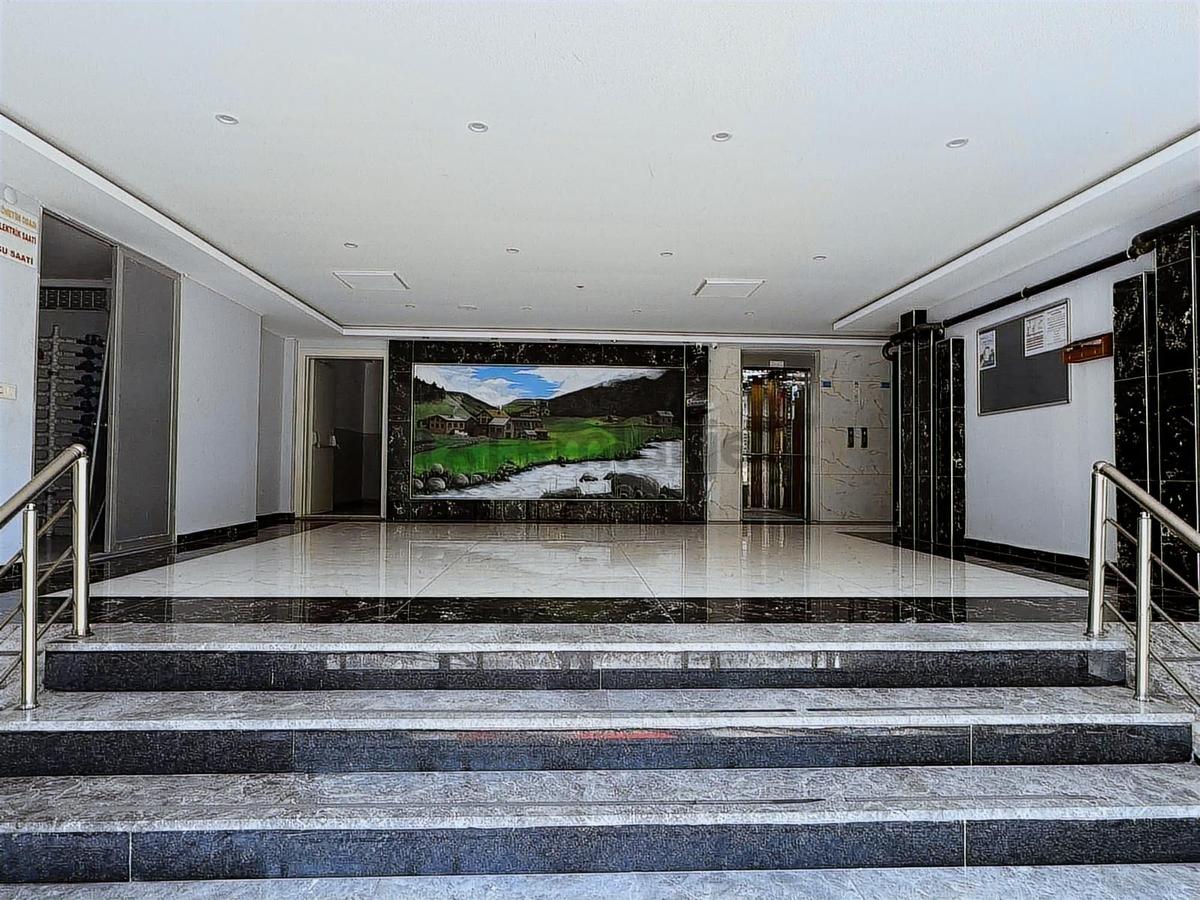 Trabzon Kaşüstünde Satılık Komple Eşyalı Daire - 5