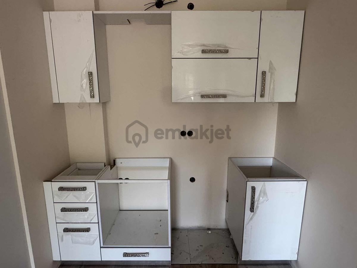Trabzon Kaşüstü Satılık Daire - 6