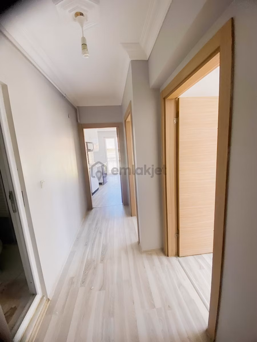 Demirtaş Sakarya Mahallesinde Ara Kat 2+1 Kiralık Daire - 3