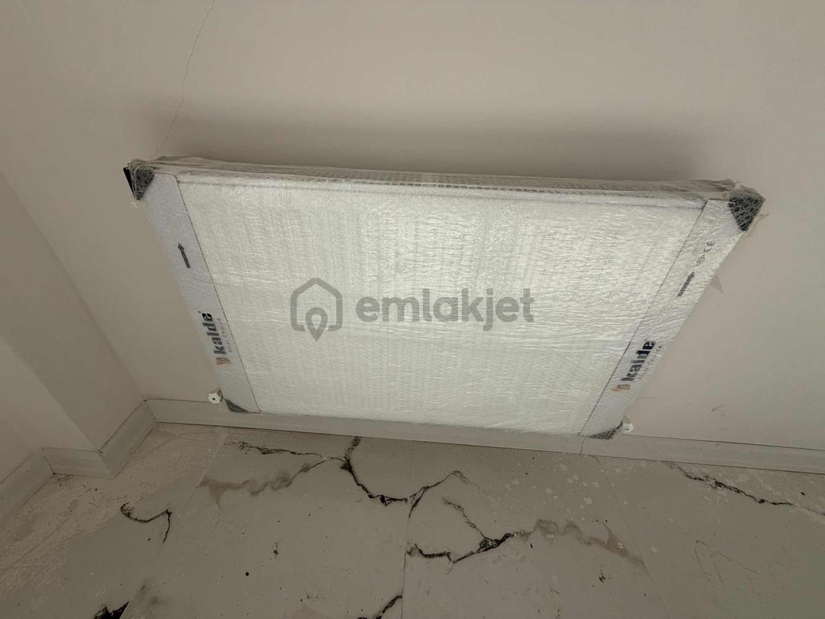 Devlet Hastanesi Yolunda Sıfır 3+1 | 146 M² Güney Batı Cephe - 8