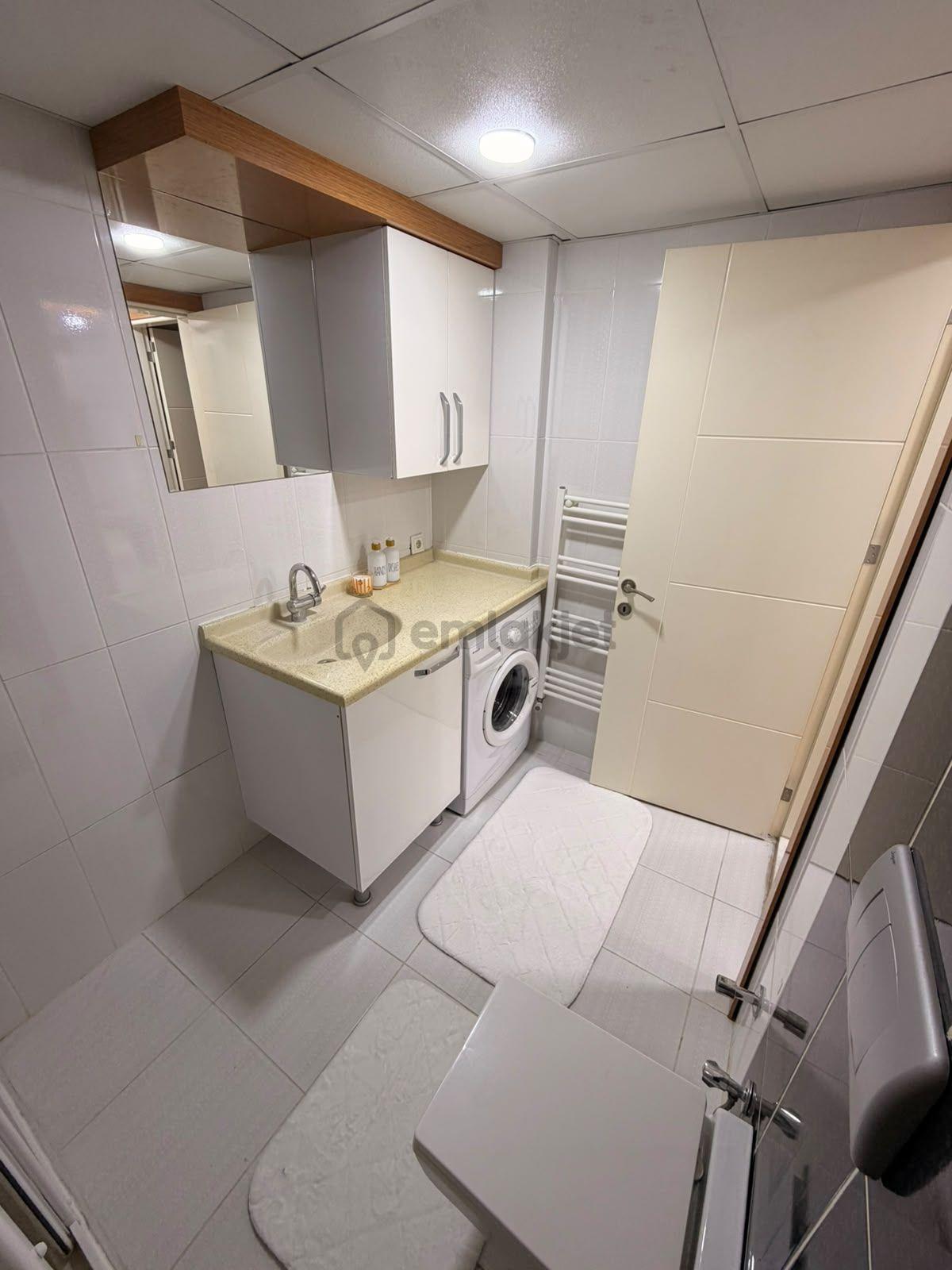 Atalar Mevkisinde 1+1 Satılık Apart - 13