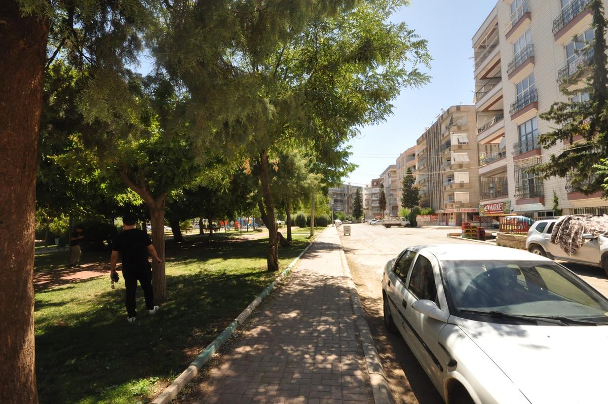 Cb'dan Şehir Merkezinde Lüks 1+1 Daire - 3