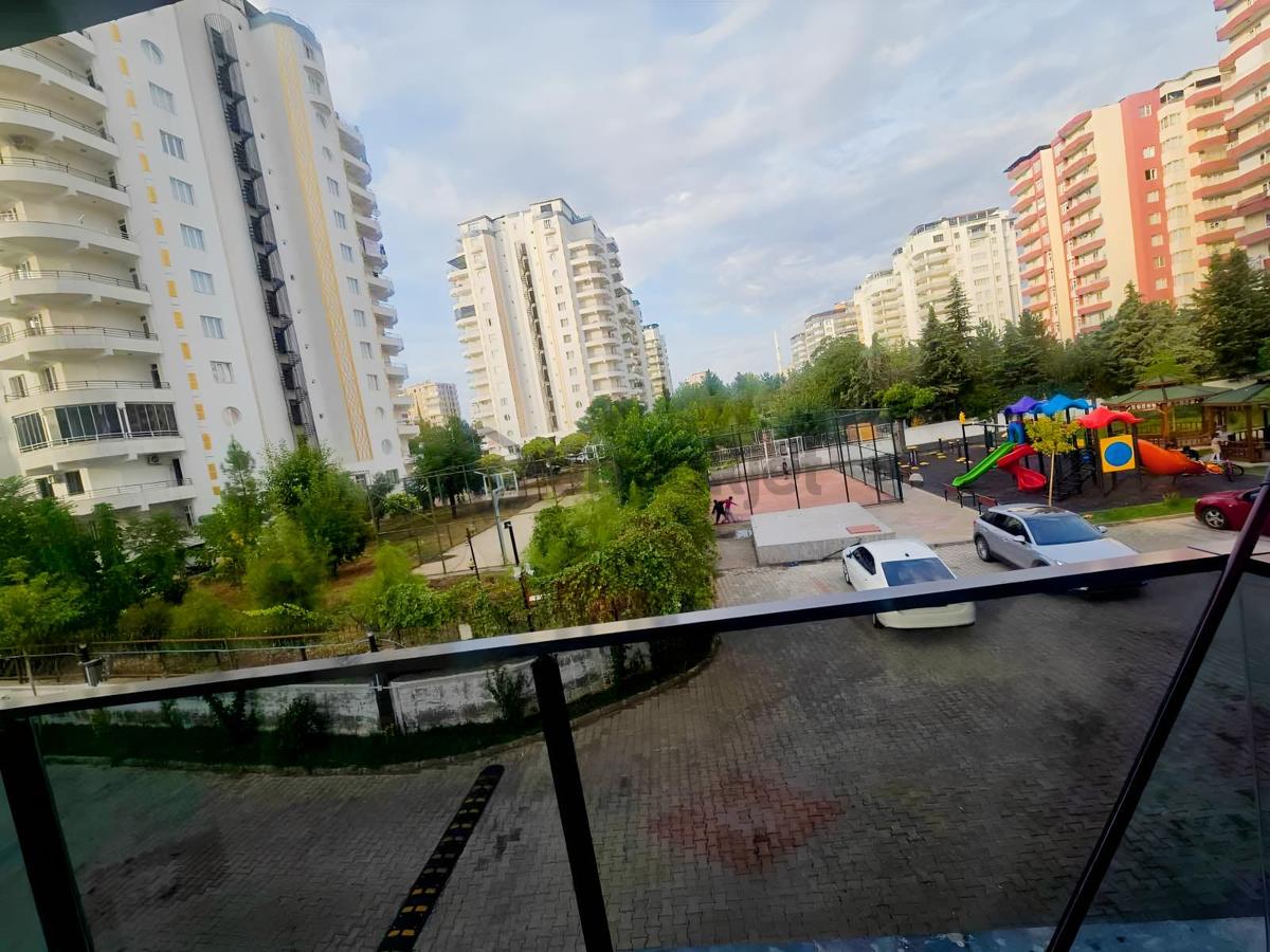 Kent Meydanı Bubya Yapıda Satılık Daire - 7