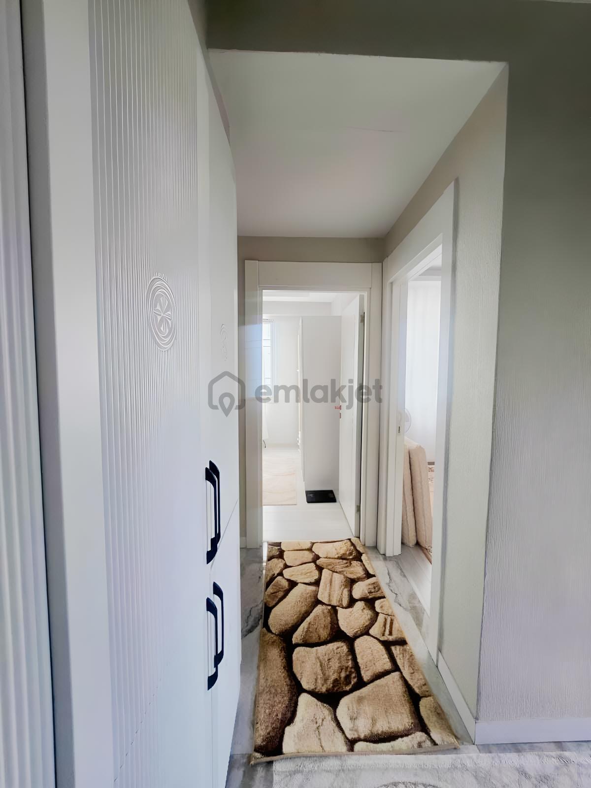 Kent Meydanı Bubya Yapıda Satılık Daire - 10
