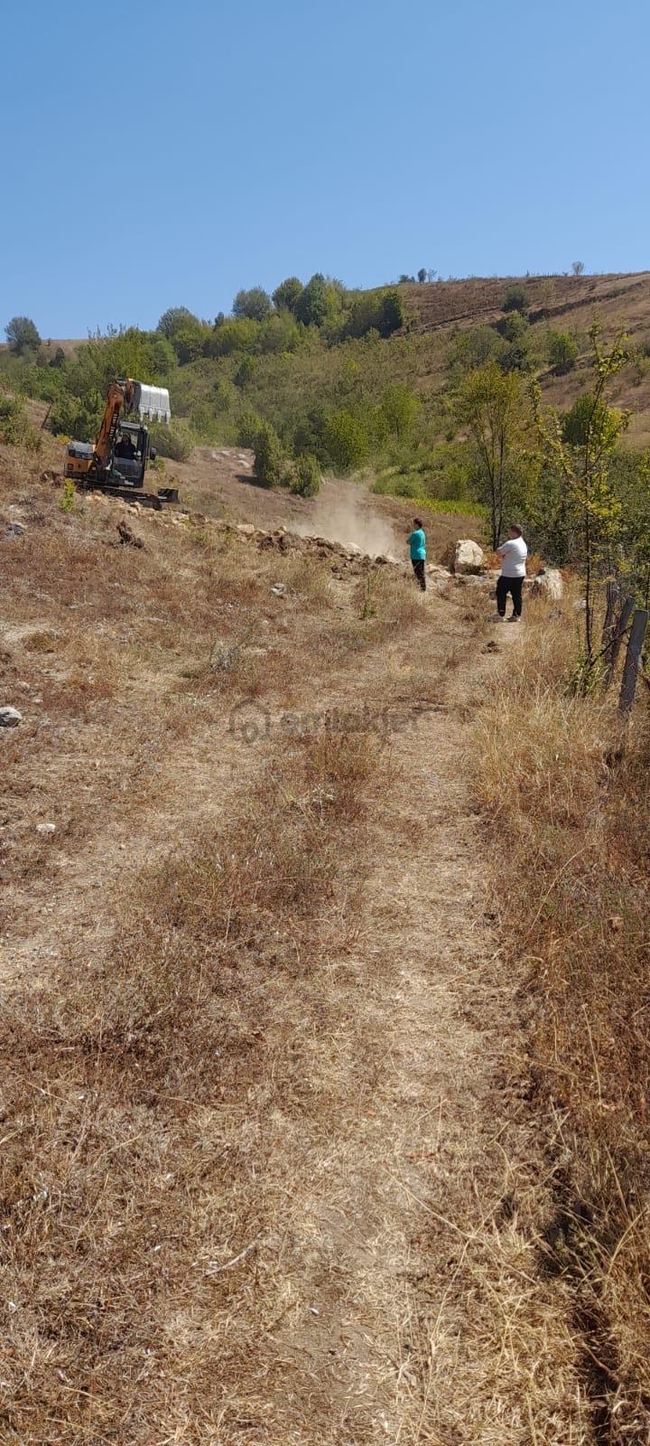 Sahibinden Ev Yeri Açık Arsa Acil Geleni Üzmem - 10