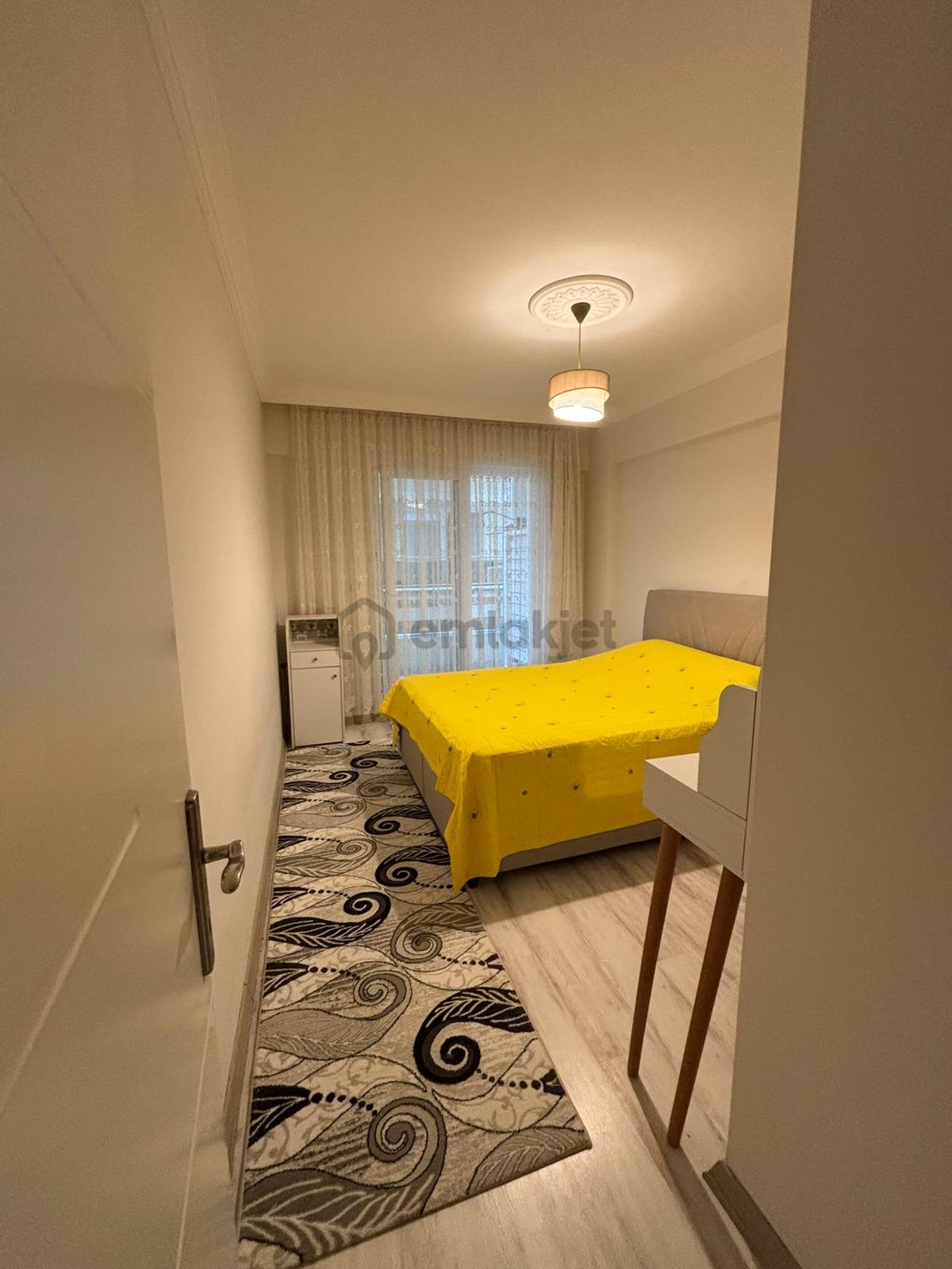 Havuzlu 4+1 Modern Merkezi Konumda Daire - 10