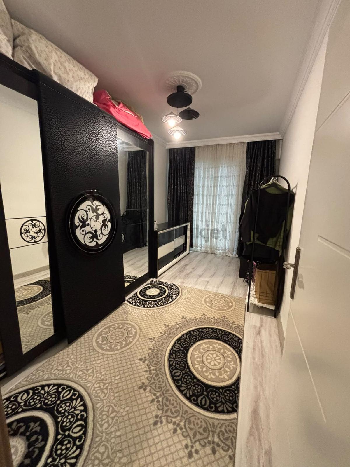 Havuzlu 4+1 Modern Merkezi Konumda Daire - 13