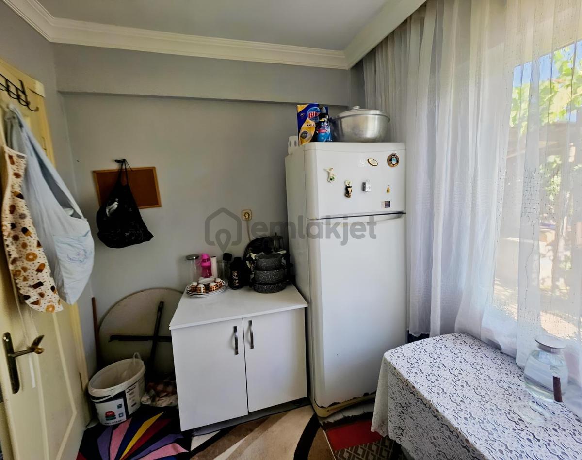 Karalarçiftliğinde Satılık 958 M² Kargir Ev + Ahır + Bahçe - 6