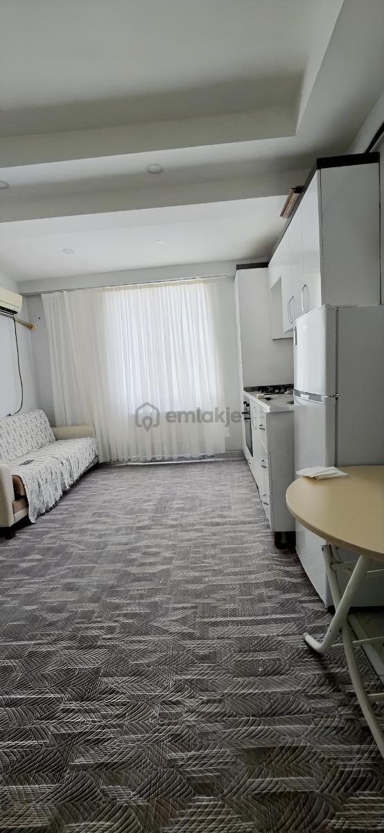 Gap Mahallesinde Kiralık Eşaylı 1+1 Daire - 7