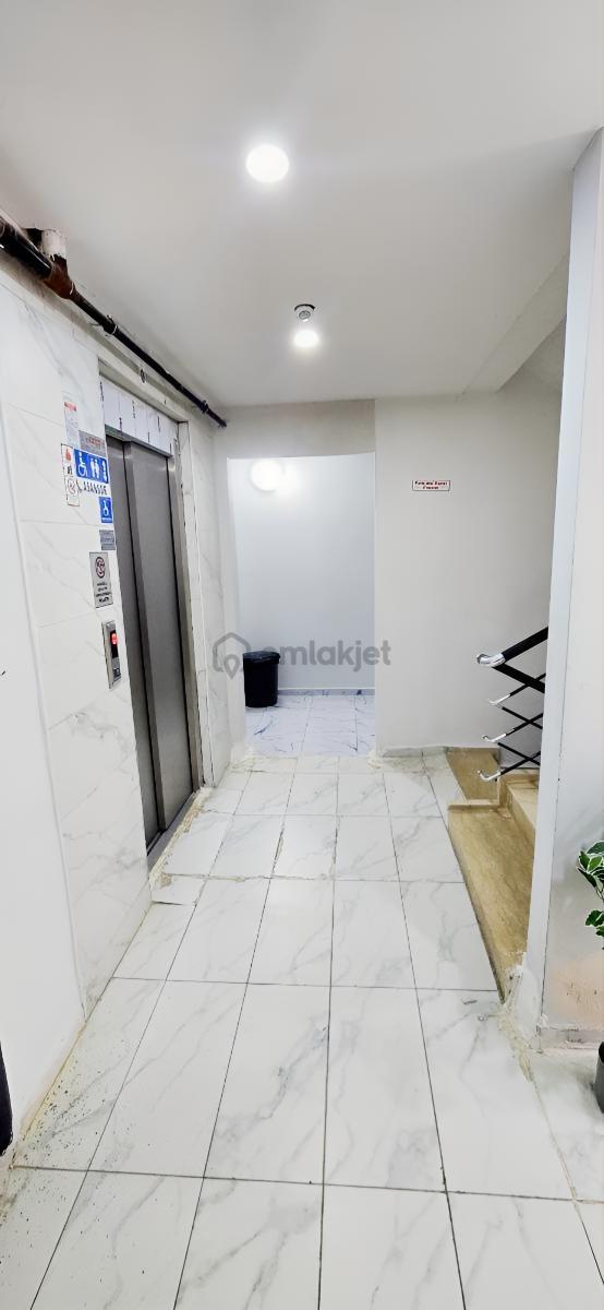 Gap Mahallesinde Kiralık Eşaylı 1+1 Daire - 4