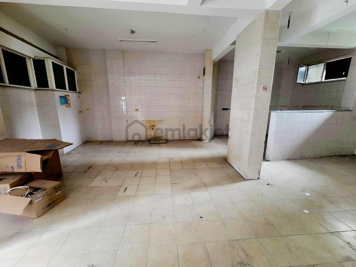 Esentepe Mahallesinde Kiralık Depo - 10