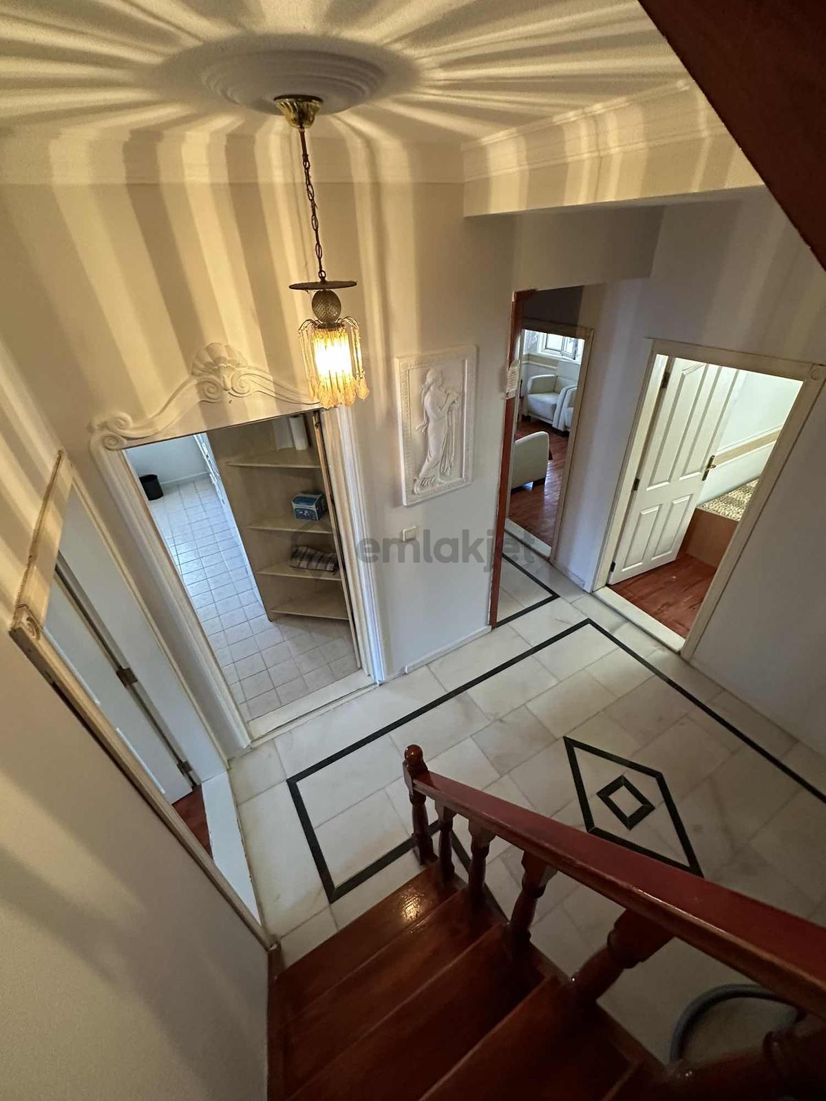 Kavaklı Mah De 4+1 Eşyalı Kiralık Dubleks - 3