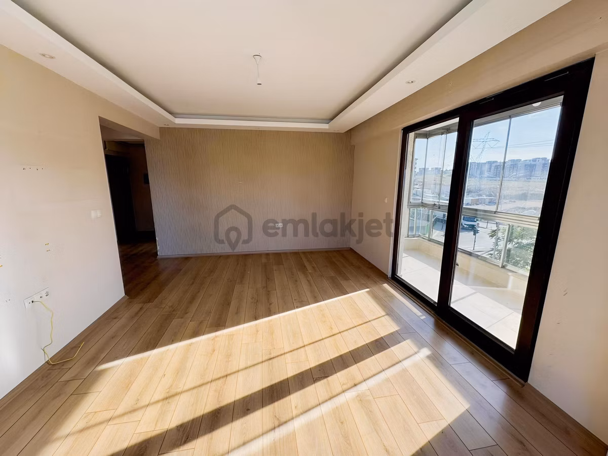 Balat Baladium Rezidans Ta Kiralık 2+1 Ara Kat Köşe Daire - 22