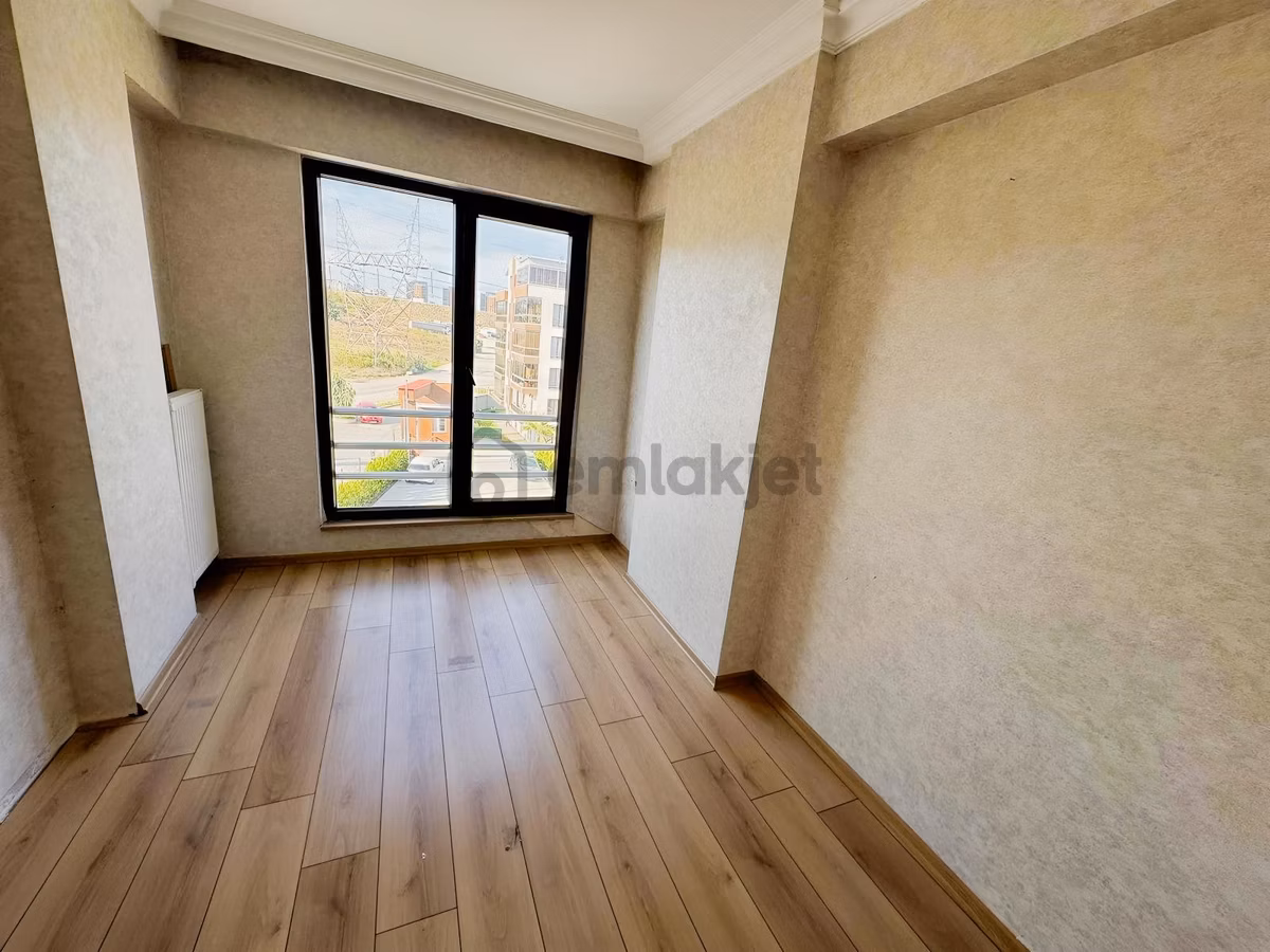 Balat Baladium Rezidans Ta Kiralık 2+1 Ara Kat Köşe Daire - 25