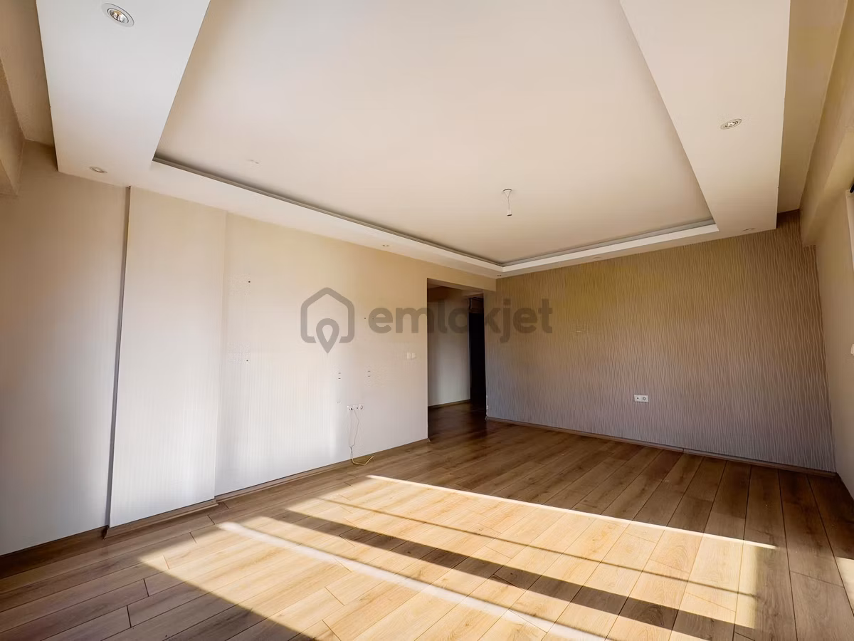 Balat Baladium Rezidans Ta Kiralık 2+1 Ara Kat Köşe Daire - 21
