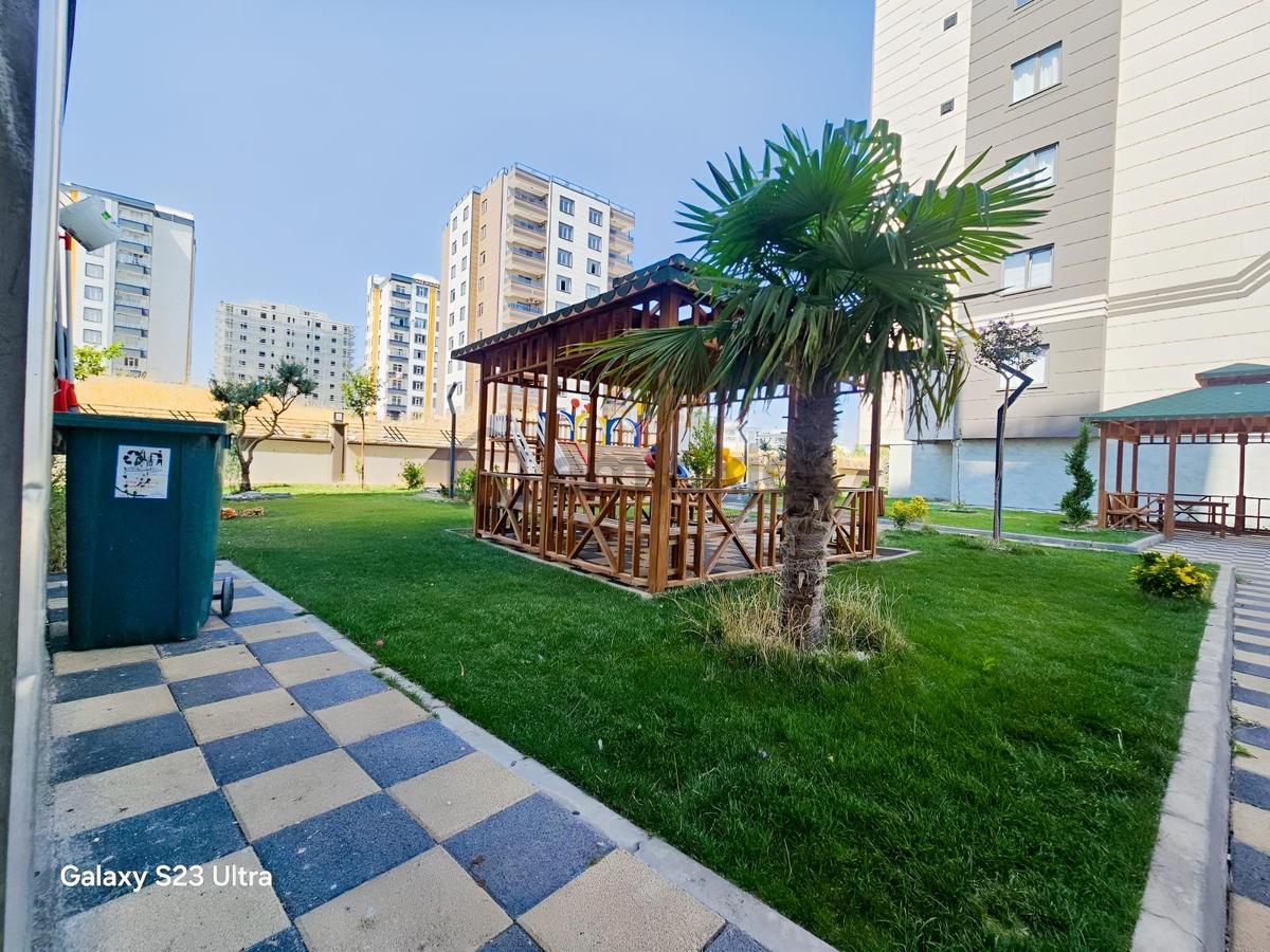 2 Bloklu Sitede | 7. Kat | 165 M² Brüt 155 M² Net - 25