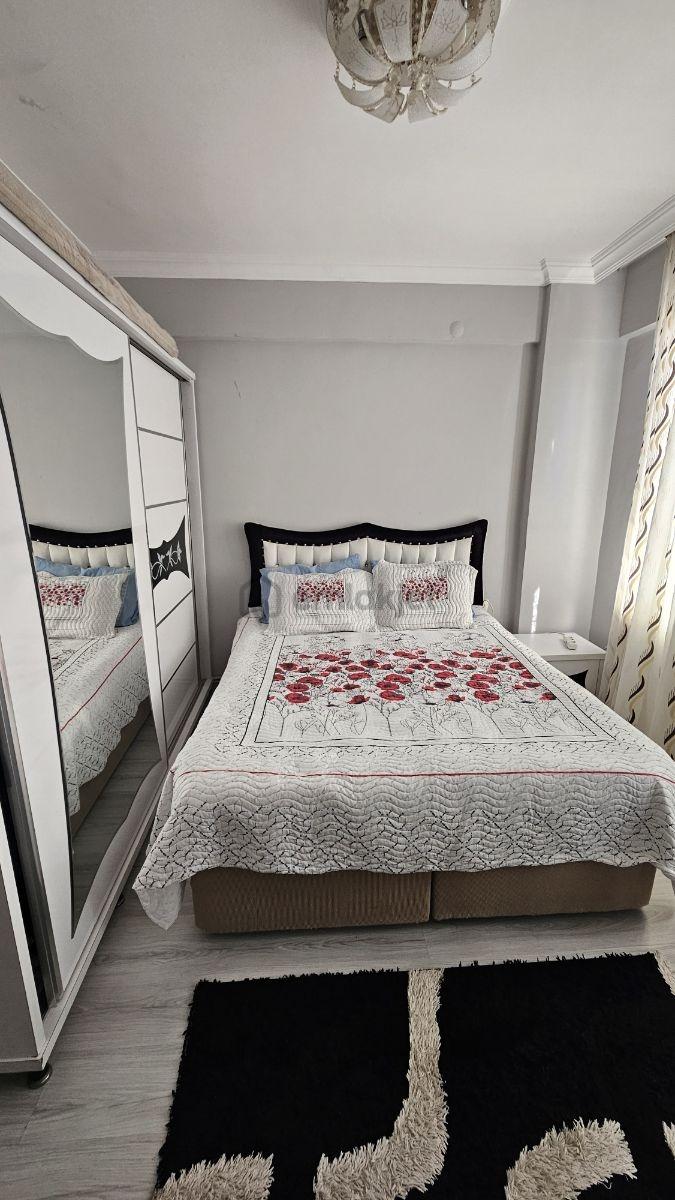 Çekmece De Ara Kat Yola Cepheli 3+1 Doğalgazlı Ferah Daire - 25