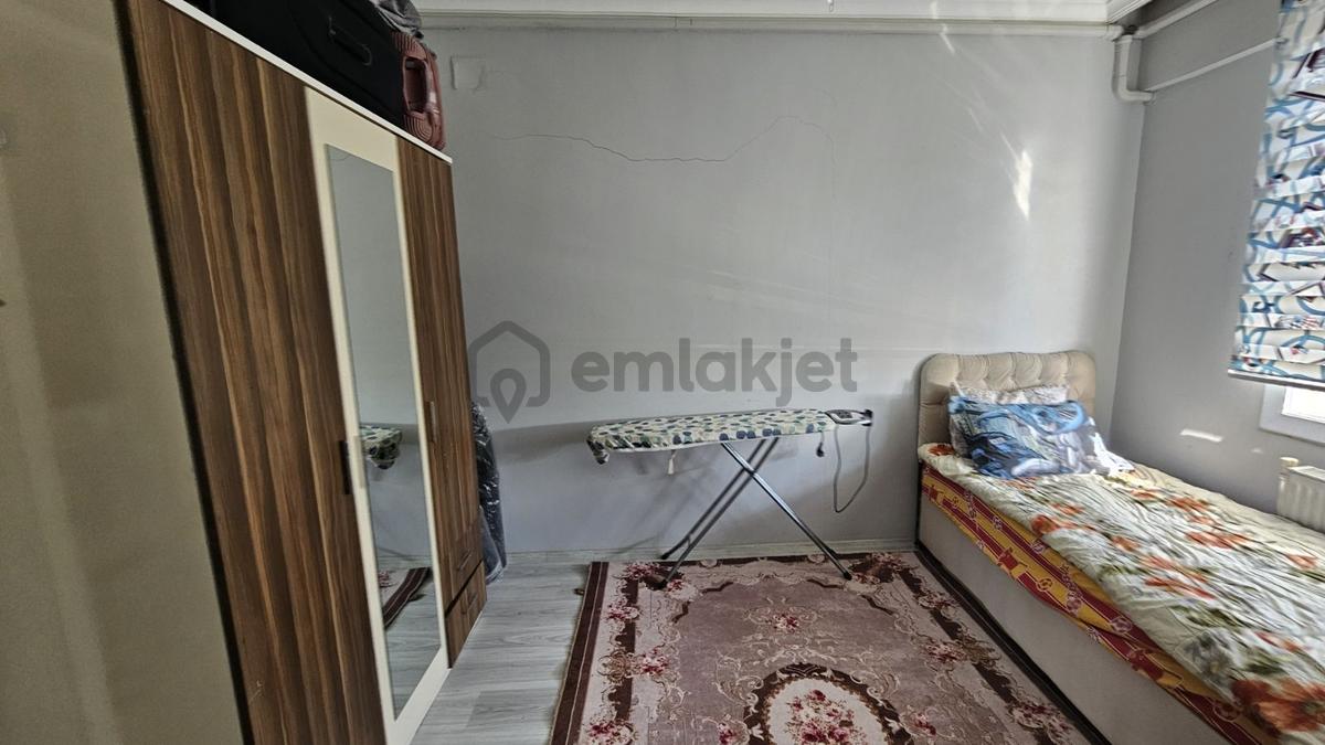 Çekmece De Ara Kat Yola Cepheli 3+1 Doğalgazlı Ferah Daire - 27