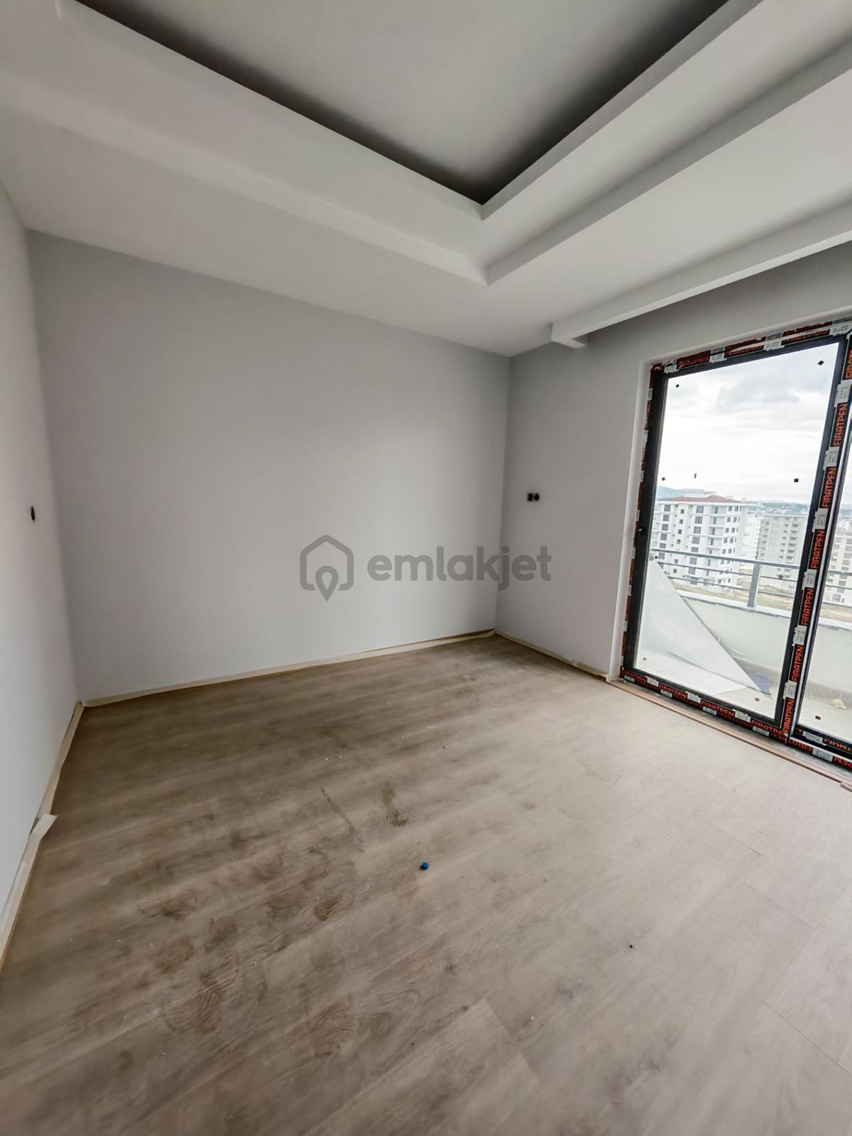 Atakum Aydınlık Caddesinde Kiralık Daire 2+1 - 19