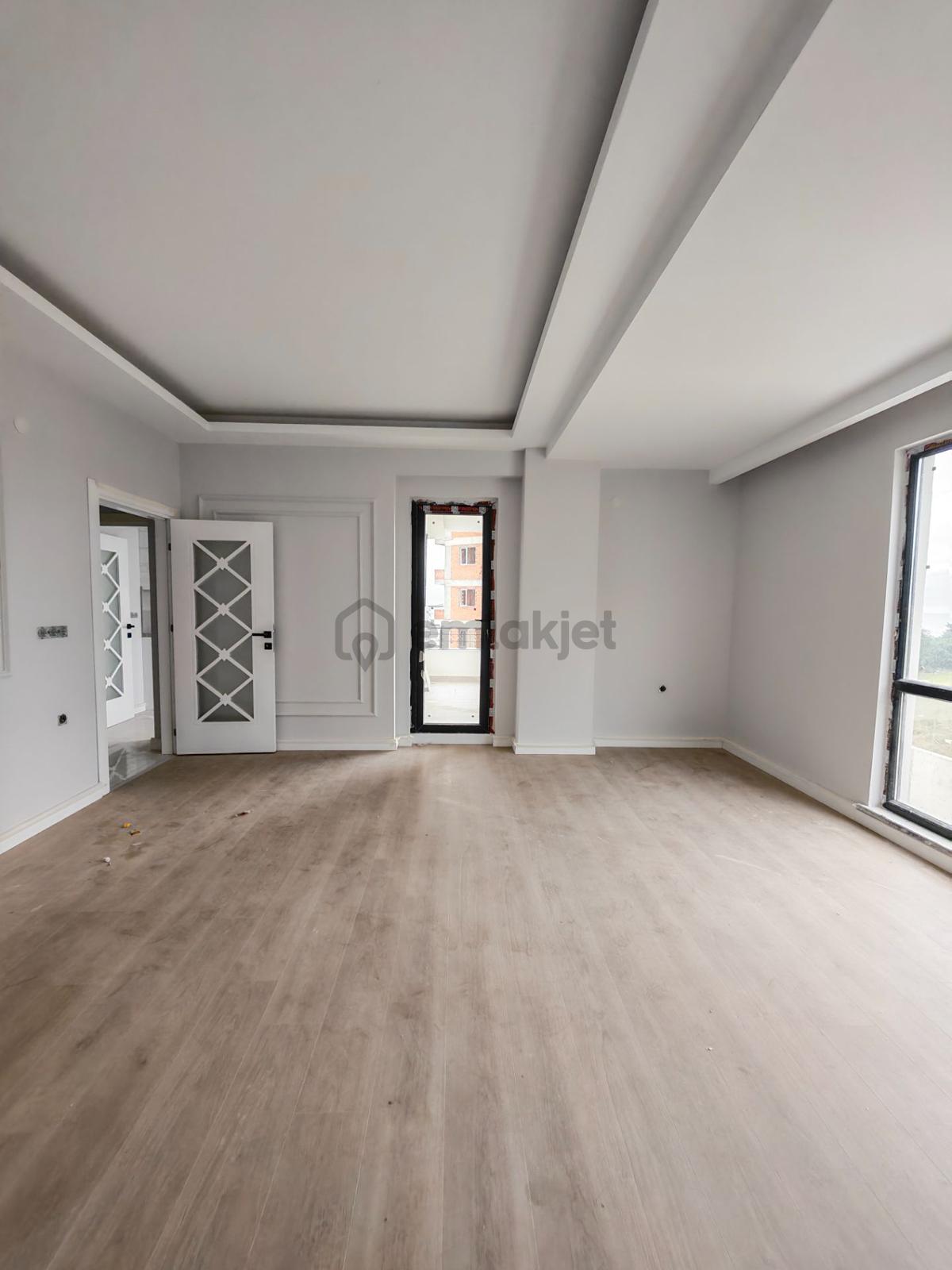 Atakum Aydınlık Caddesinde Kiralık Daire 2+1 - 29