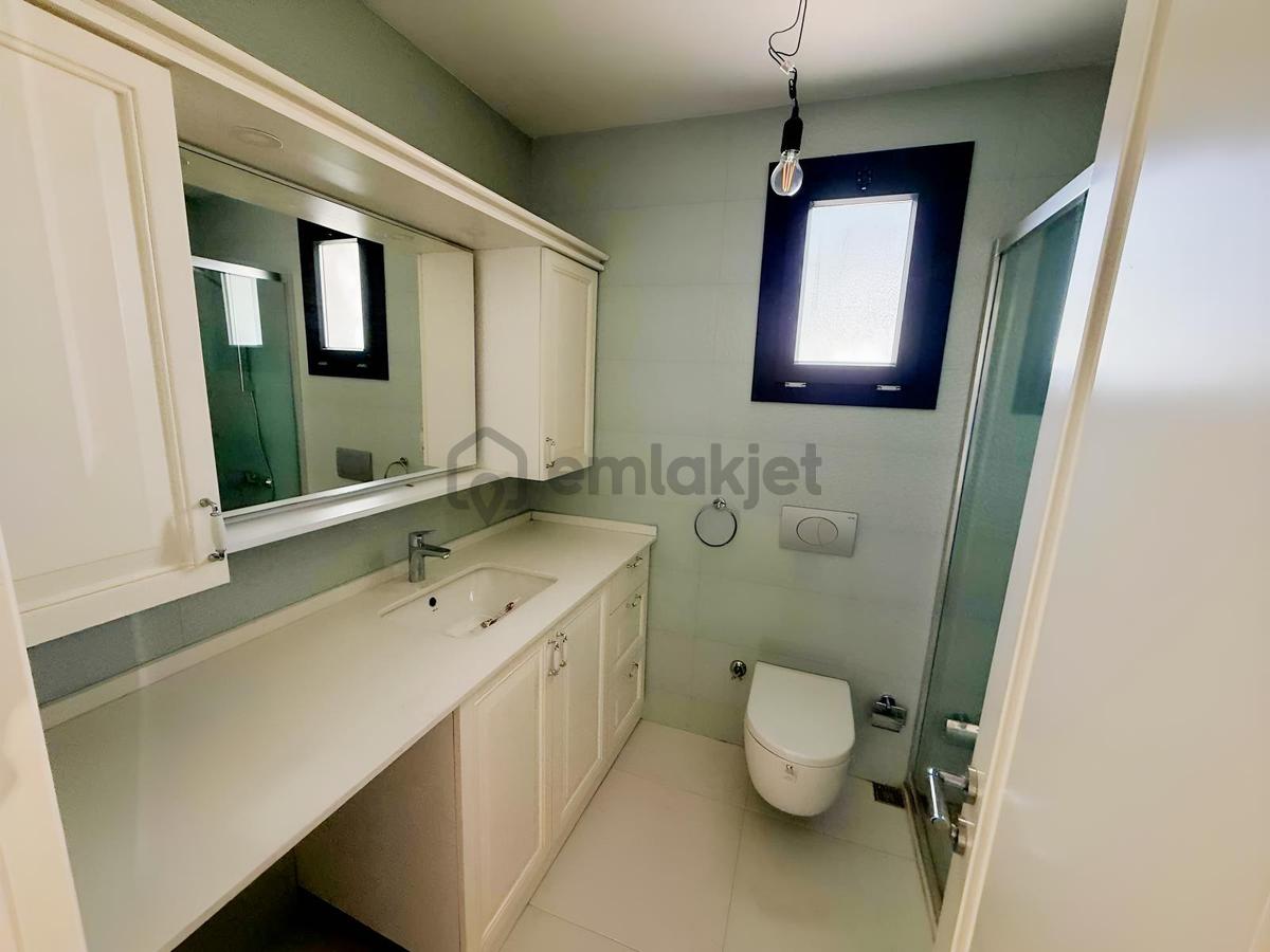 Ambarcı'dan Yelki Merkezde Kiralık 2+1 Daire - 12