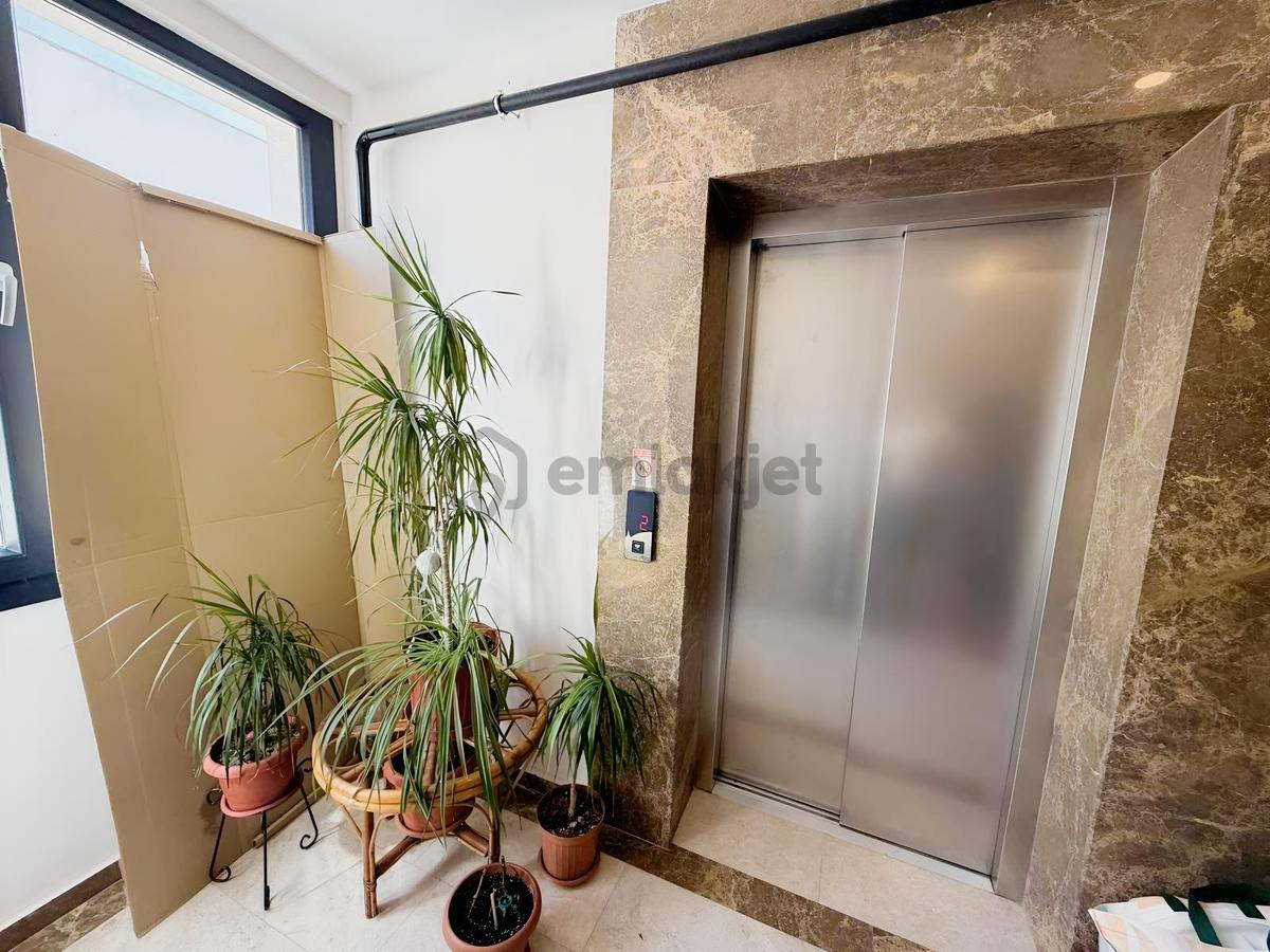 Ambarcı'dan Yelki Merkezde Kiralık 2+1 Daire - 20