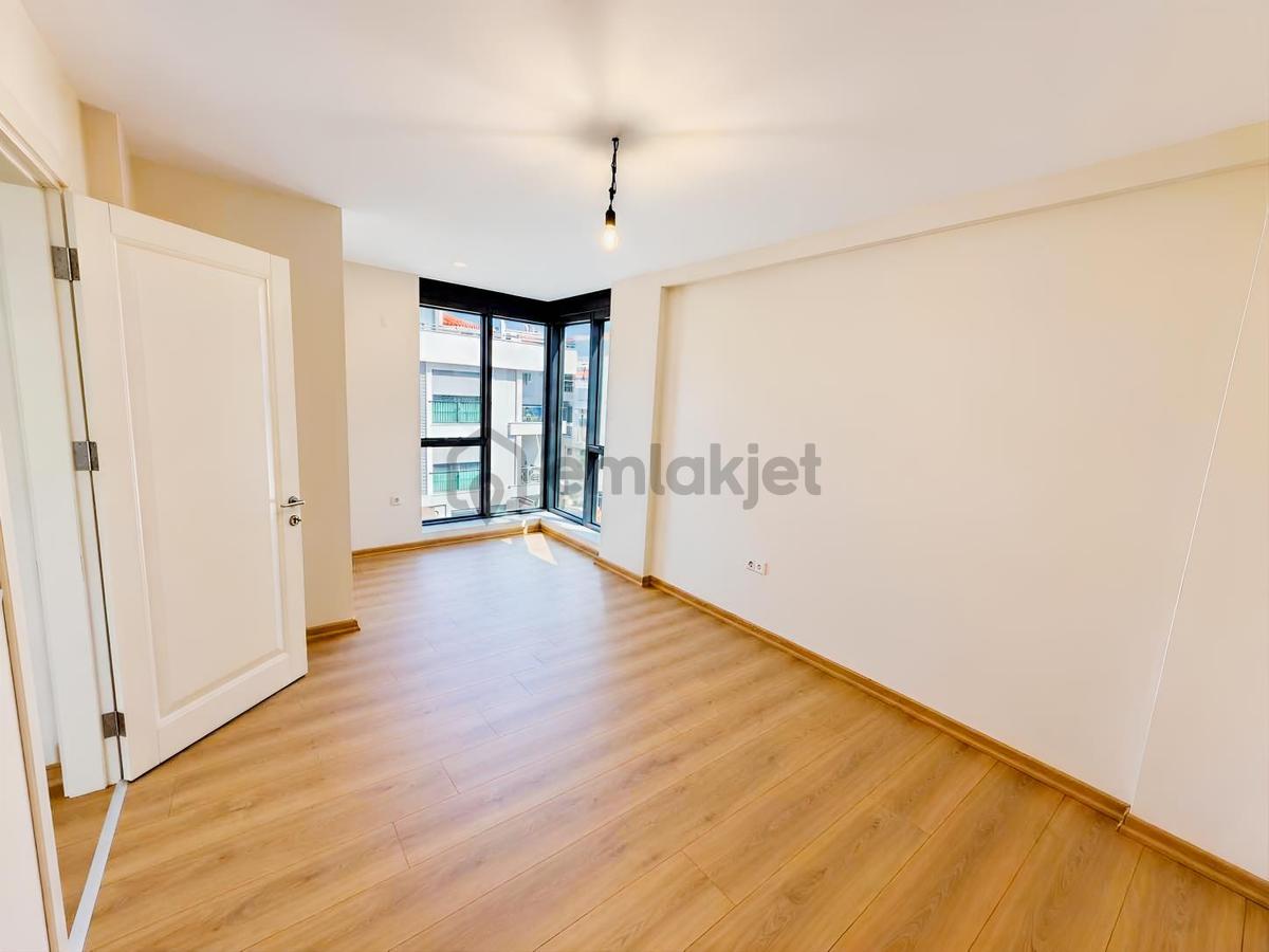 Ambarcı'dan Yelki Merkezde Kiralık 2+1 Daire - 18