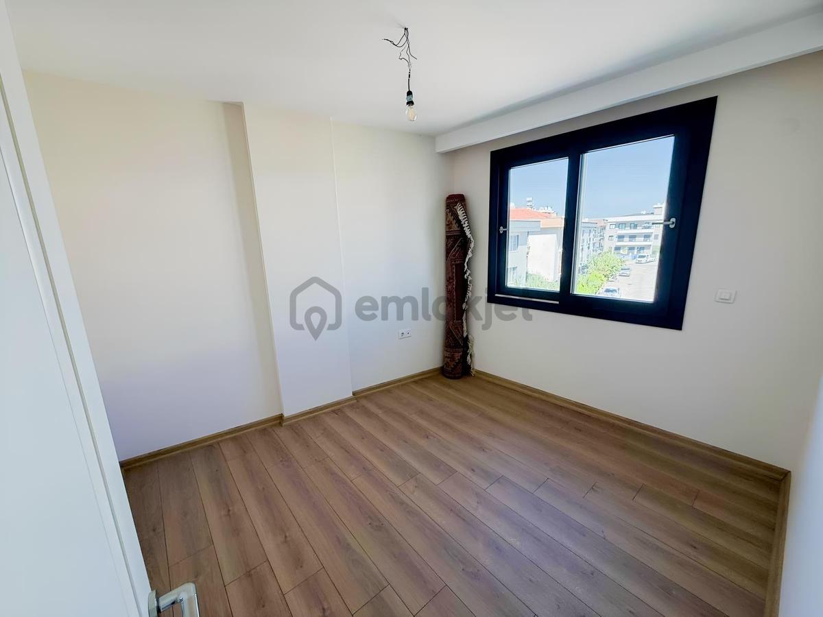 Ambarcı'dan Yelki Merkezde Kiralık 2+1 Daire - 13