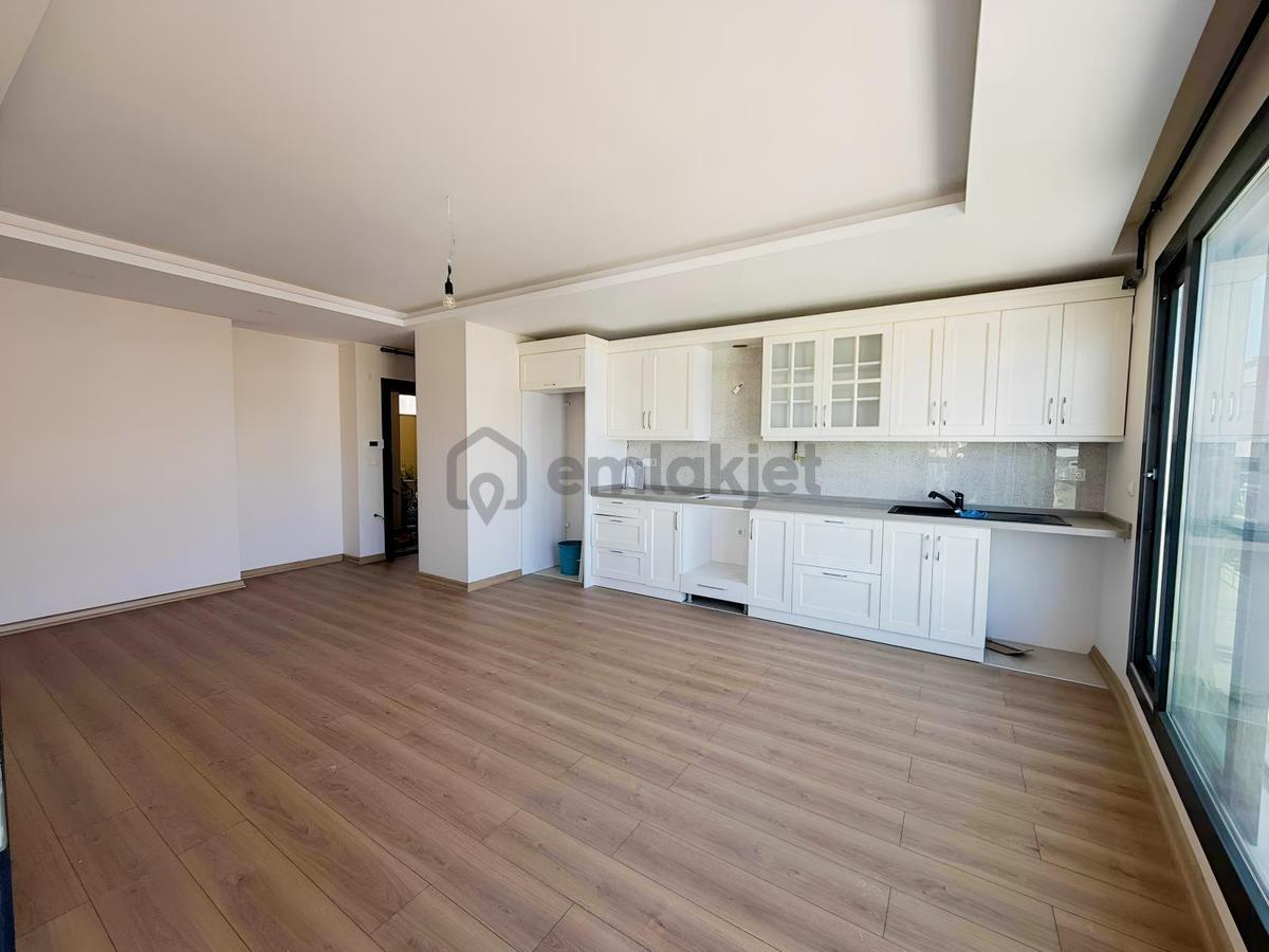 Ambarcı'dan Yelki Merkezde Kiralık 2+1 Daire - 8