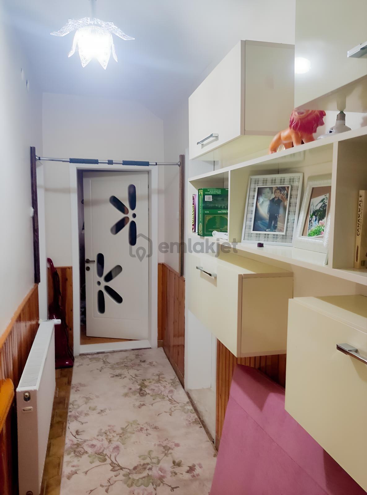 Karaca'dan Hatıp Mahallesi 4+1 Müstakil Bakımlı Villa - 12