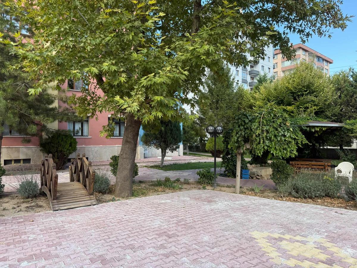 Net Emlaktan 3+1 Ara Kat Bakımlı Kiralık Daire - 22