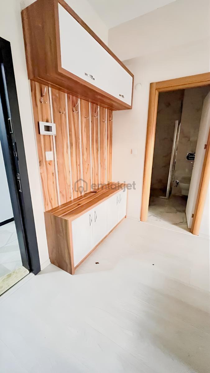 Bursa Nilüfer Görükle De Kiralık Daire - 13