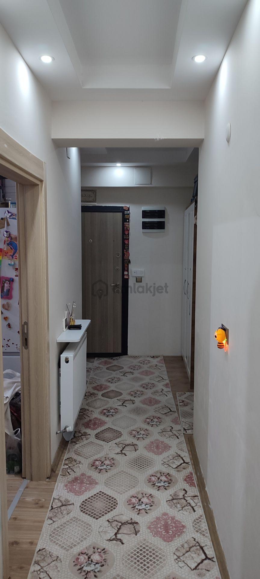 Sahibinden Fatih'te Kapalı Mutfak 2+1 Daire - 10